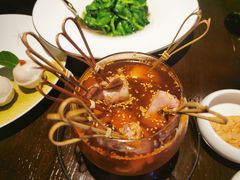 -甄御•海鲜新青岛菜(麦岛店)