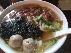 牛腩粿-牛肉彪·19年专注·潮汕牛肉火锅(祈福店)