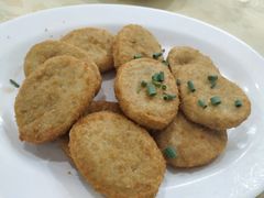 手打墨鱼饼-秋姐美食店(旅游大道店)