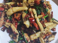 -华春餐馆(鱼山路店)