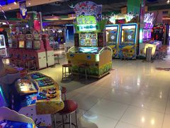 -Play1家庭娱乐中心(包河大玩家店)