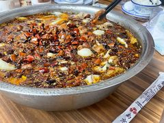 -黑皮酸菜鱼(三山街店)