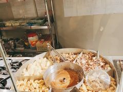 -腰子哥烤串(石佛营炫特店)