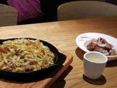 -九毛九西北菜(大东海店)