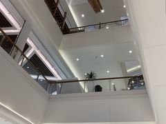 店内环境-杭州平安悦坊 PAFC LIVING