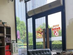 -豪客来牛排(红豆万花城店)