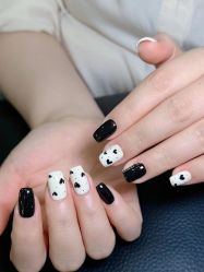 -LEILEI NAIL蕾蕾美甲美睫