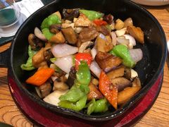 -云海肴·汽锅鸡·云南菜(苏州中心店)