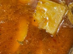 -重庆鸡公煲(学衡路店)