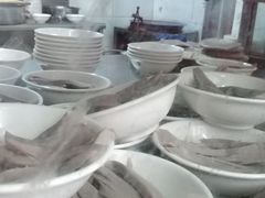 -杨记灌肠(食品街店)
