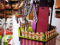 -西西弗书店&矢量咖啡(来福士广场店)