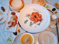 -京味斋·北京烤鸭(华威桥北工大店)