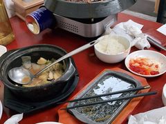 -屋里家延边朝鲜族冷面(南园店)