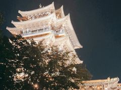 -济南大明湖景区