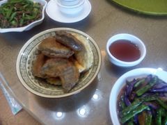 -金涛外婆菜特色餐厅(海盐塘路店)