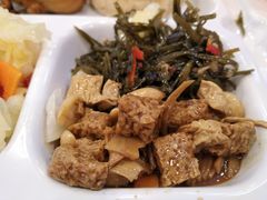 -香妃烤鸡(西单店)