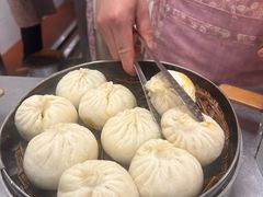 -胡家包子·清真(大众巷店)