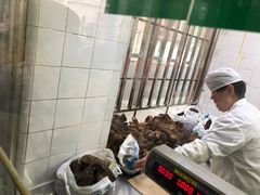 -上海牛羊肉公司塘沽路清真门市部