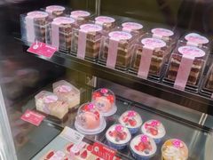 -味多美蛋糕(苏州街地铁店)