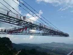 -梦幻奥陶纪景区