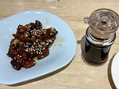 -穆桂英美食(南禅寺店)