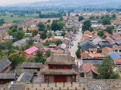 -鸡鸣山旅游风景区