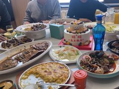 -小红鲸·海鲜餐厅(轸大路店)