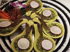 -太食獸泰式茶餐厅(IFS国金中心店)