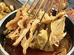 -记忆串城·东北烧烤·小龙虾·大型团建(南油店)