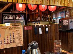 -鸟鹏烧鸟居酒屋(熙龙湾店)