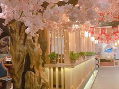 -金九姬黑牛烤肉料理(杨舍老街店)