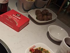 -虾吃虾涮.虾火锅.肉蟹煲(步步高梅溪新天地店)