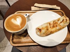 -Peet's 皮爷咖啡(深圳湾万象城店)