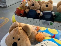 -line friends(明洞旗舰店)