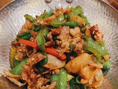 -眉州东坡(清河万象汇店)