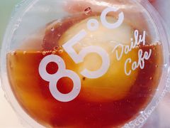 -85度C(广州石牌桥店)