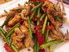 -玉桥餐厅(天坛店)