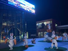 -大族广场Mall&More