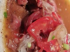 半熟牛肉-醉虎传(南锣鼓巷店)