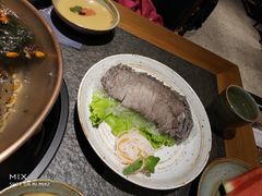 -老墙根涮肉·铜锅·烧烤(欢乐谷·王四营店)