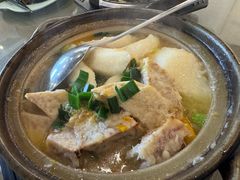 -茶油香闽南菜·花园餐厅(前埔店)