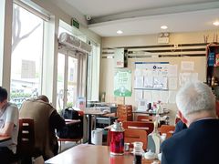 大堂-鸿毛饺子(紫竹桥店)