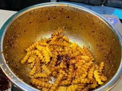 -中北世纪城夜市小吃街CENURY CITY