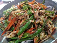 -刘东家老碗(紫荆山路店)