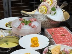 -揽季锅物会·海鲜姿造(三坊七巷店)