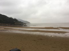 -普陀山风景名胜区-千步大沙