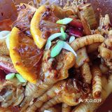 追剧爆款📺柠檬🍋凤爪