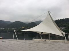 -海兰云天度假区温泉