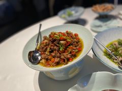 -湘上湘(米其林餐厅-正大中心总店)