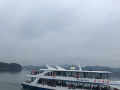 -千岛湖龙川湾